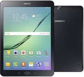 Замена разъема питания на планшете Samsung Galaxy Tab S2 VE 9.7 в Иркутске